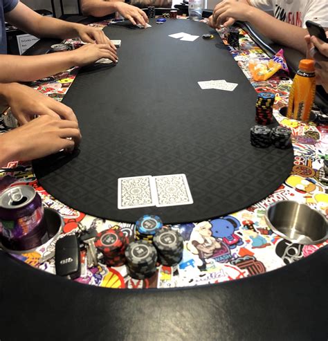home poker games reddit